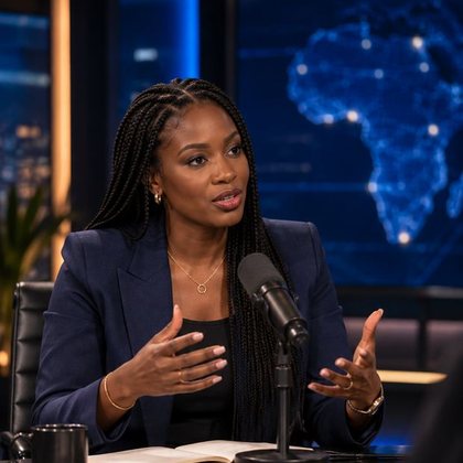 Aminata Sarr