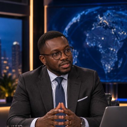 David Okonjo